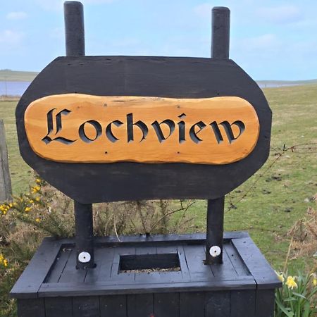 Lochview Apartamento Swannay Exterior foto
