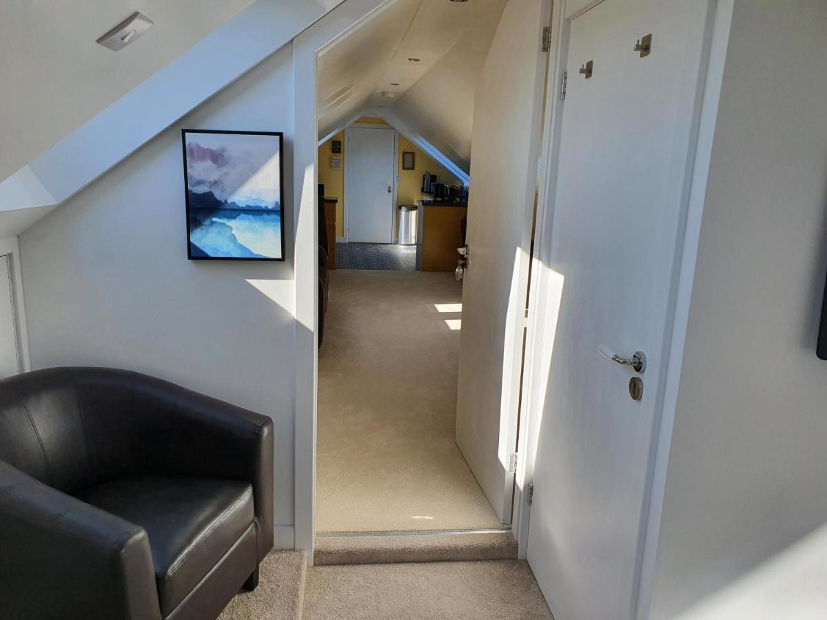 Lochview Apartamento Swannay Exterior foto