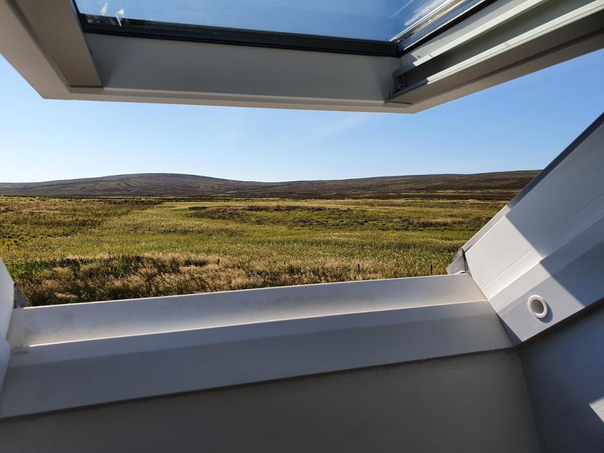 Lochview Apartamento Swannay Exterior foto