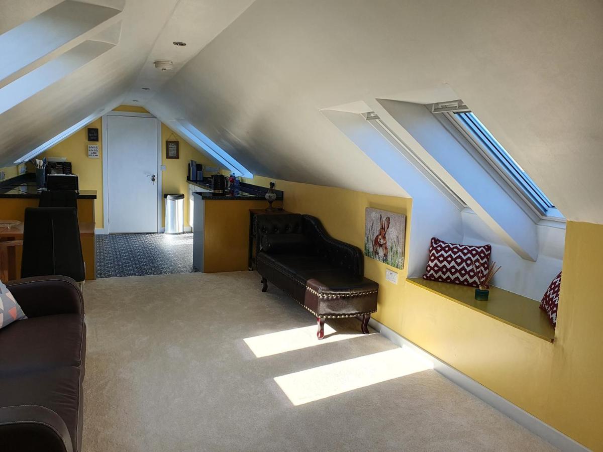 Lochview Apartamento Swannay Exterior foto