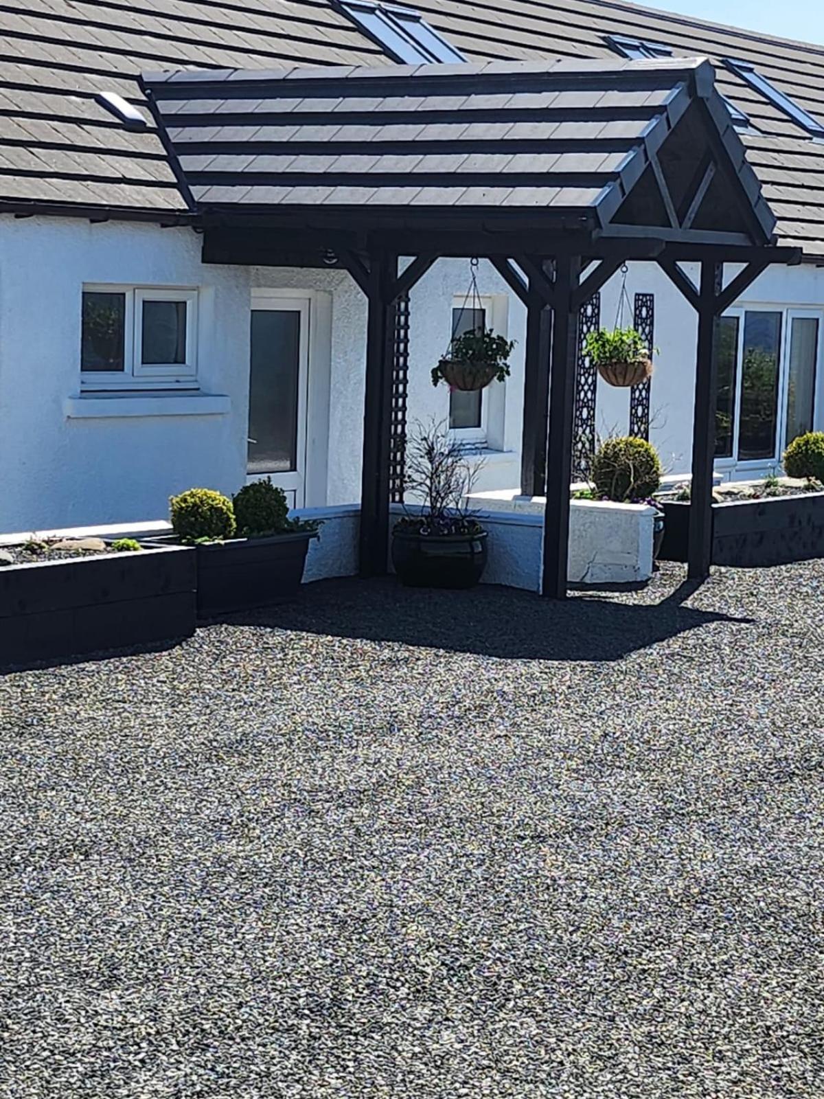 Lochview Apartamento Swannay Exterior foto